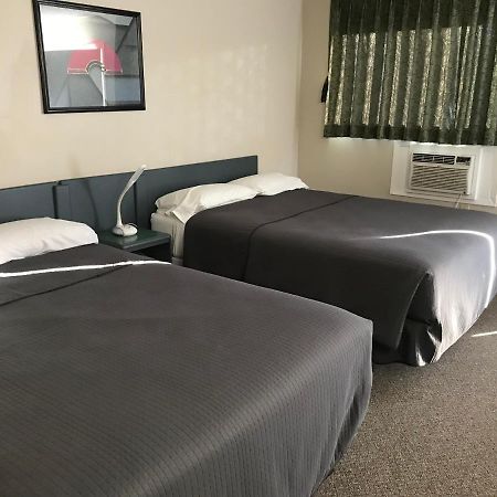 Stettler Plains Motor Inn المظهر الخارجي الصورة