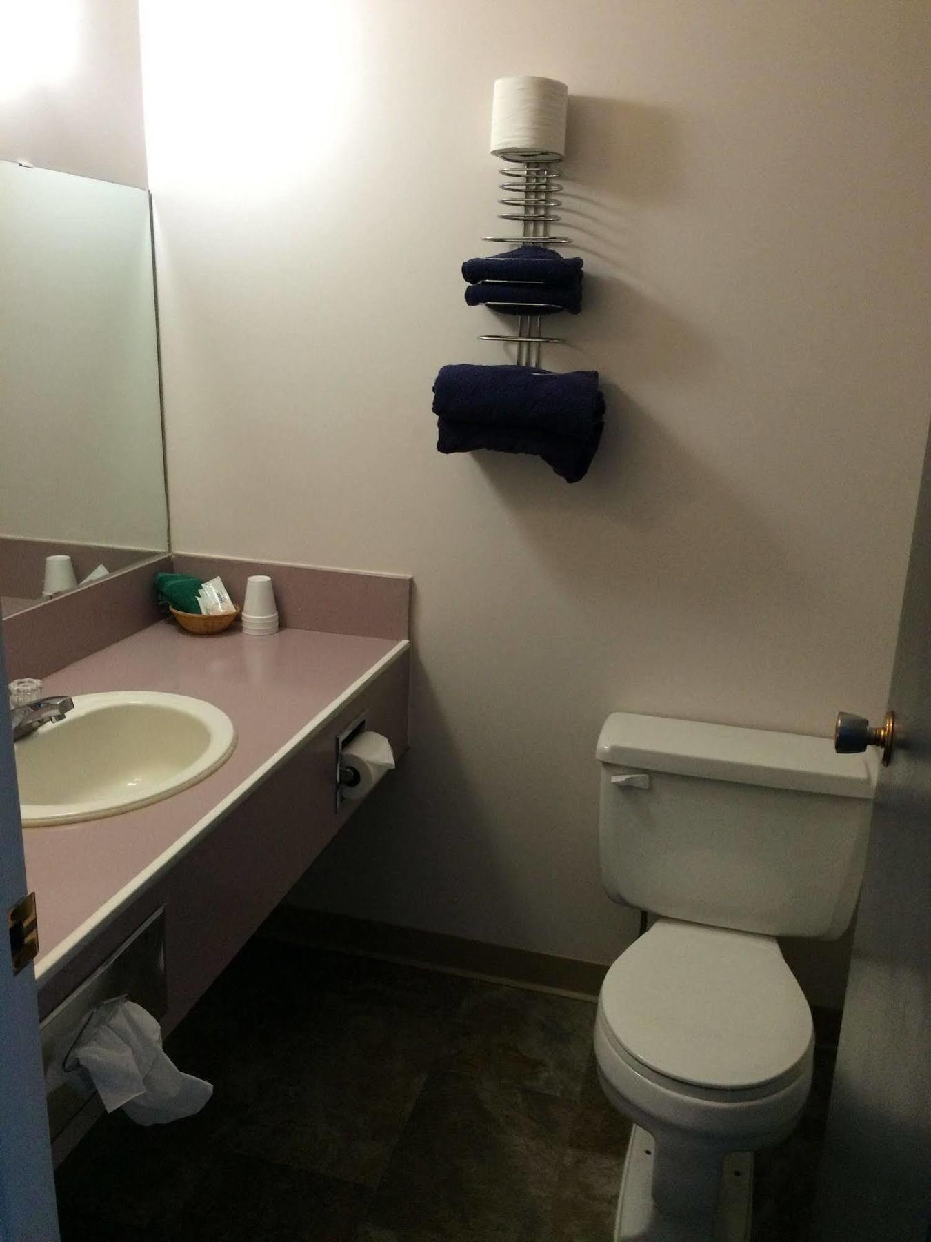 Stettler Plains Motor Inn المظهر الخارجي الصورة
