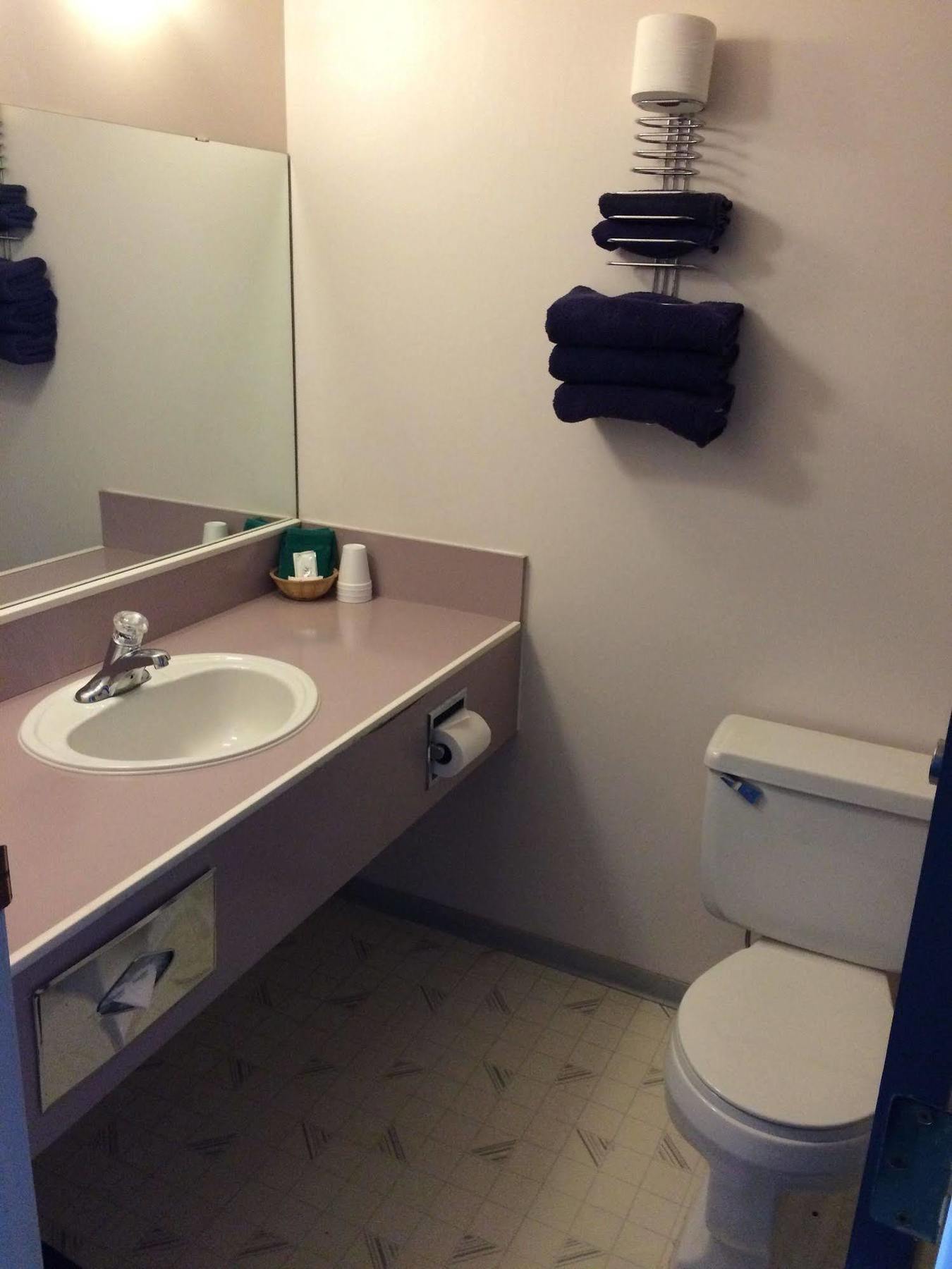 Stettler Plains Motor Inn المظهر الخارجي الصورة