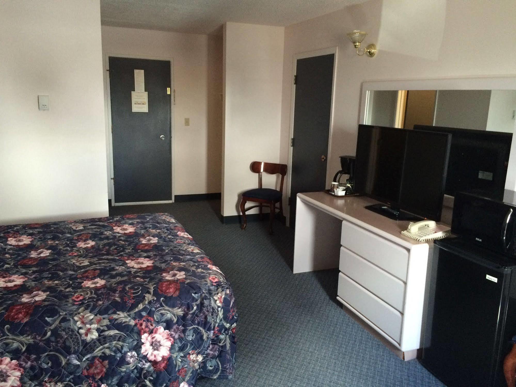 Stettler Plains Motor Inn المظهر الخارجي الصورة