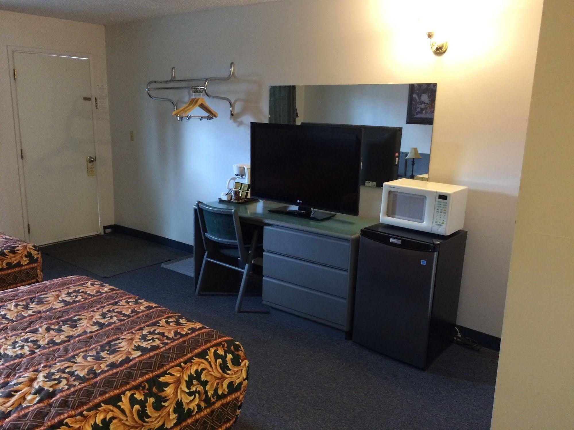 Stettler Plains Motor Inn المظهر الخارجي الصورة